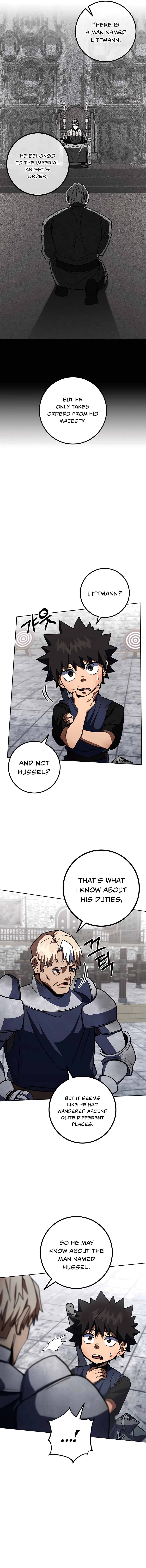 The Hammer Chapter 36 — Page 2