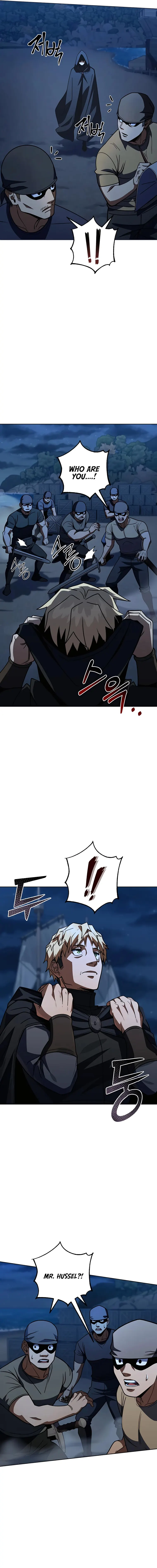 The Hammer Chapter 37 — Page 3