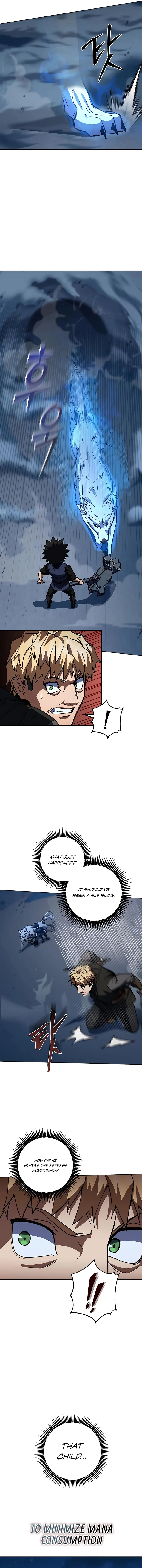 The Hammer Chapter 37 — Page 14