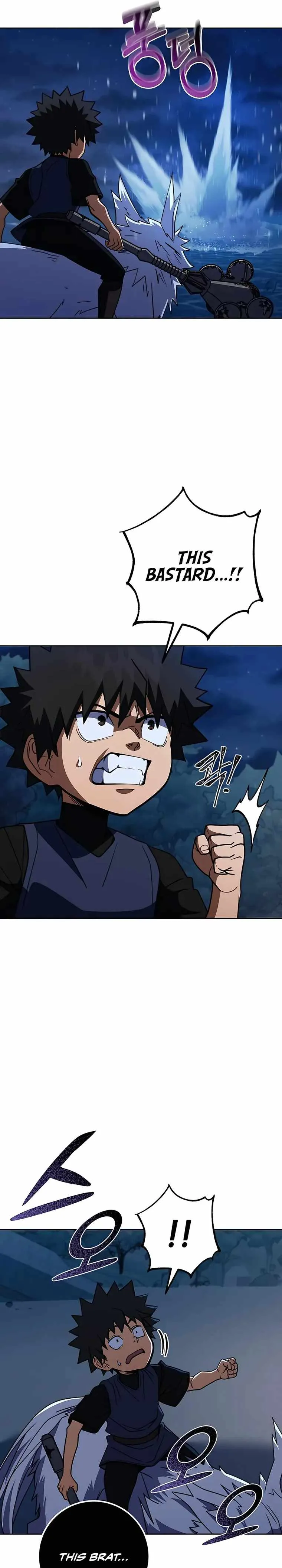 The Hammer Chapter 38 — Page 13
