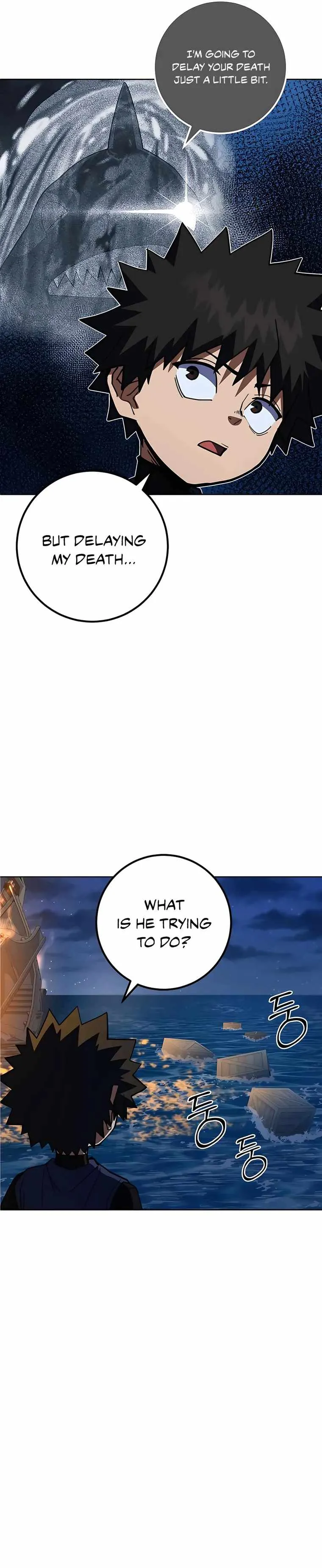 The Hammer Chapter 38 — Page 19