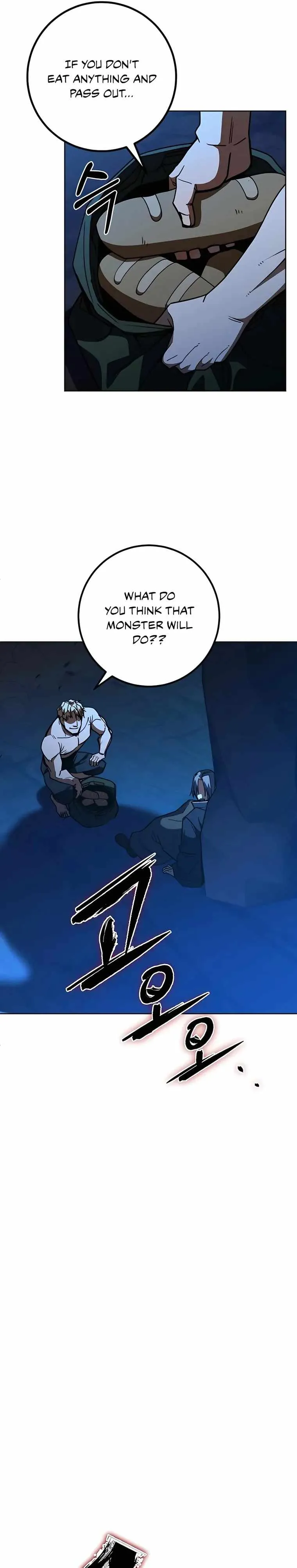 The Hammer Chapter 38 — Page 23