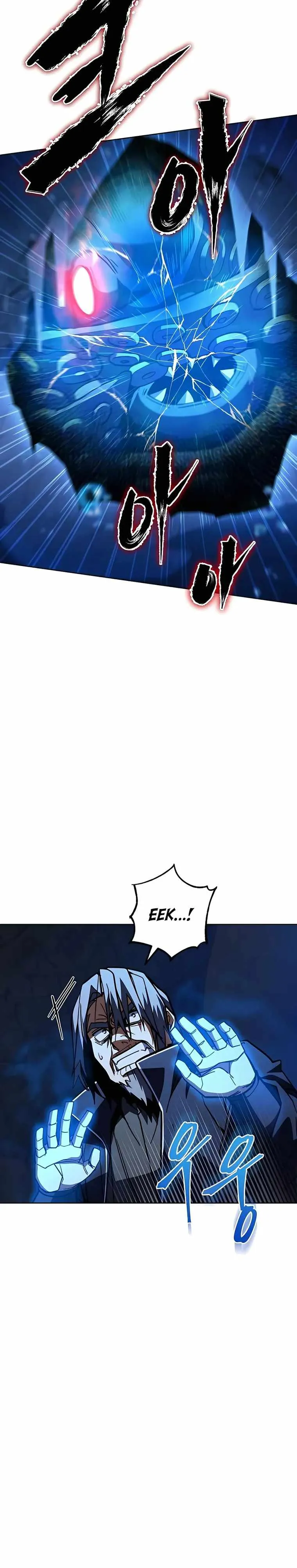 The Hammer Chapter 38 — Page 24