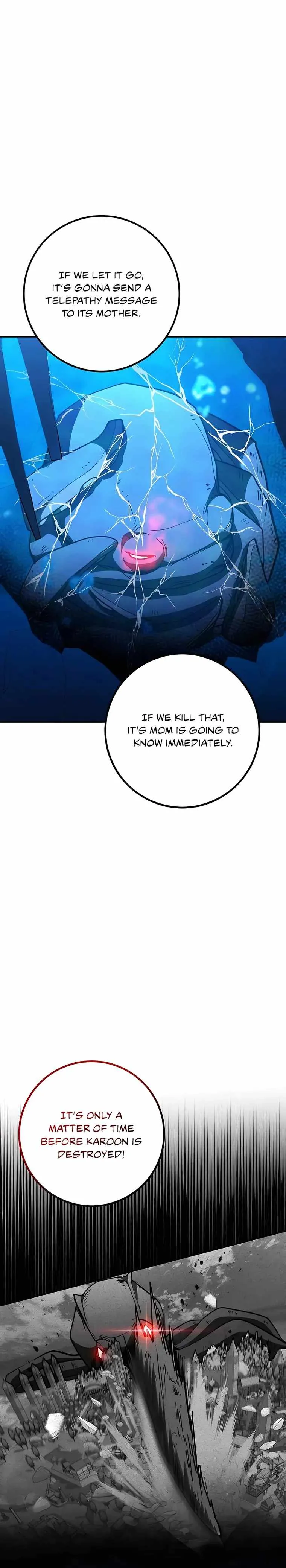 The Hammer Chapter 38 — Page 26