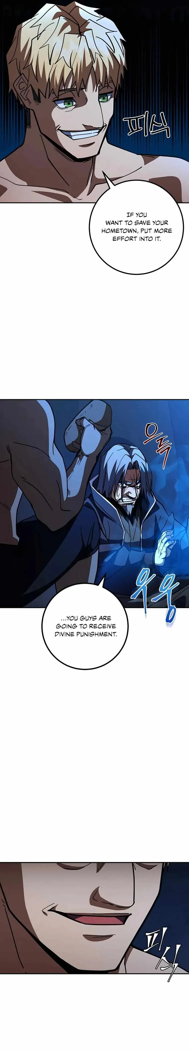 The Hammer Chapter 38 — Page 27