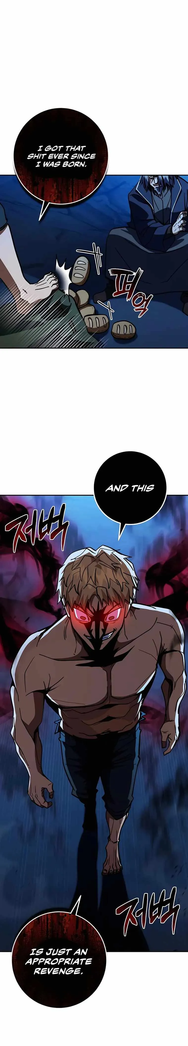 The Hammer Chapter 38 — Page 28