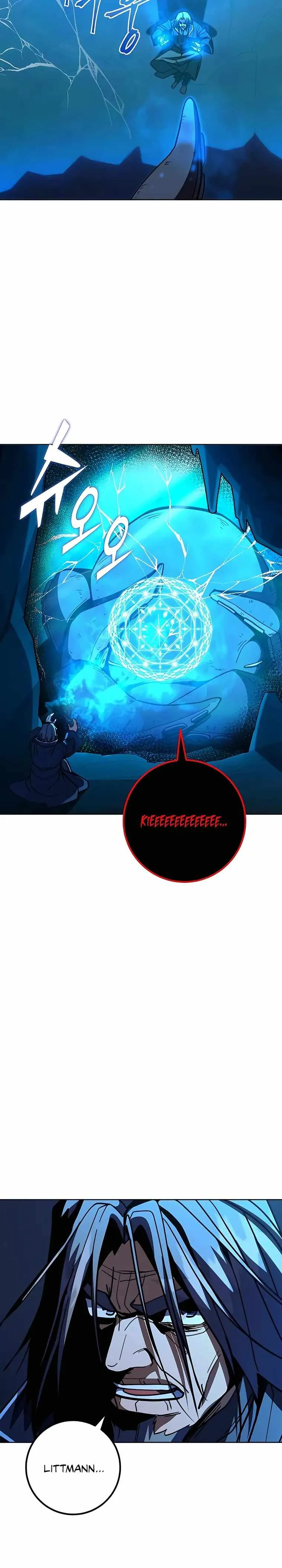 The Hammer Chapter 38 — Page 30