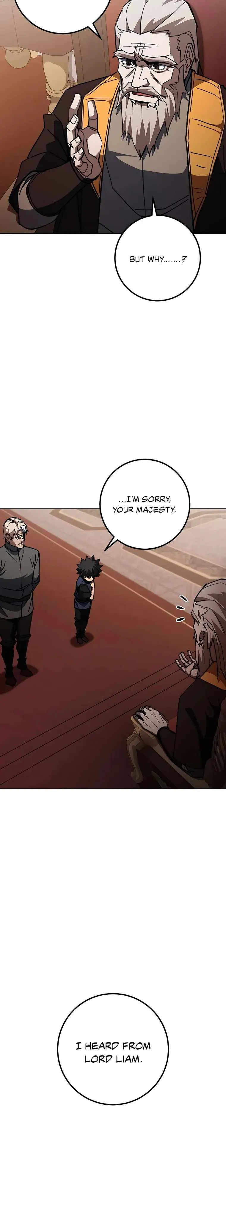 The Hammer Chapter 38 — Page 34