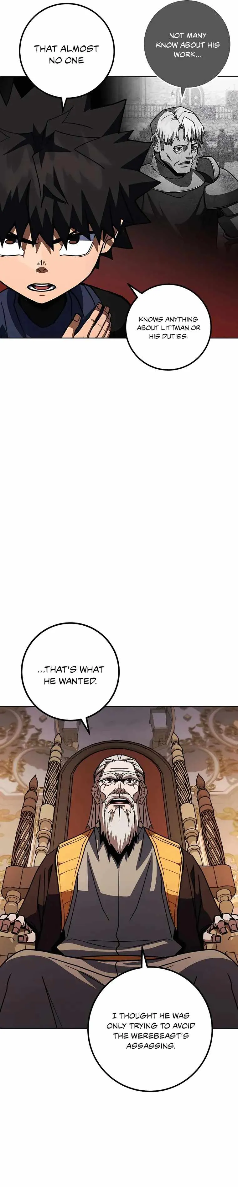 The Hammer Chapter 38 — Page 35