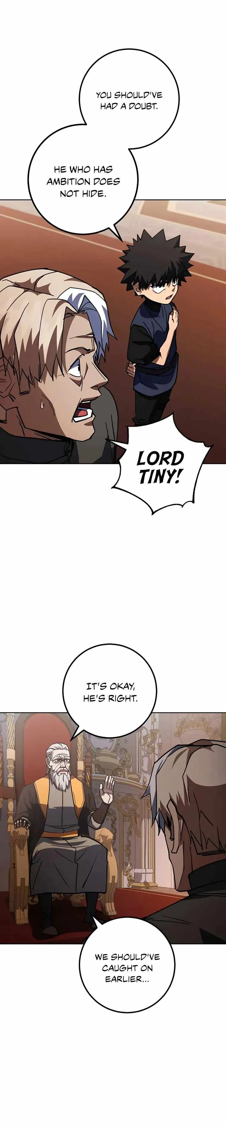 The Hammer Chapter 38 — Page 36