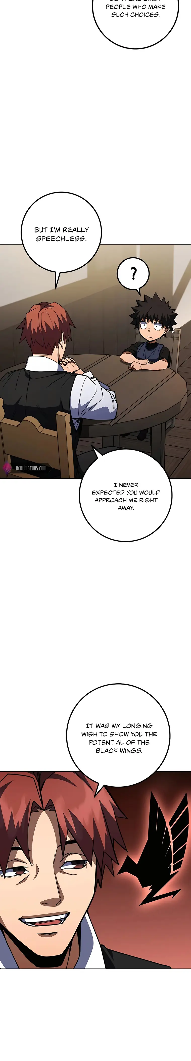 The Hammer Chapter 39 — Page 8