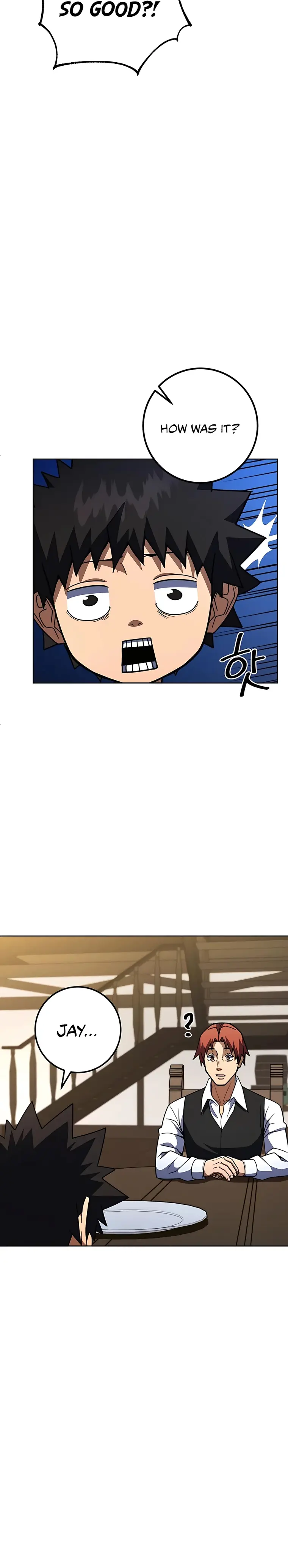 The Hammer Chapter 39 — Page 26