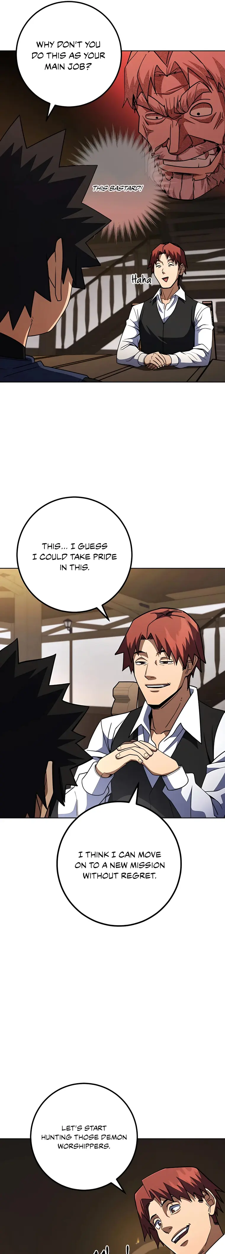 The Hammer Chapter 39 — Page 27
