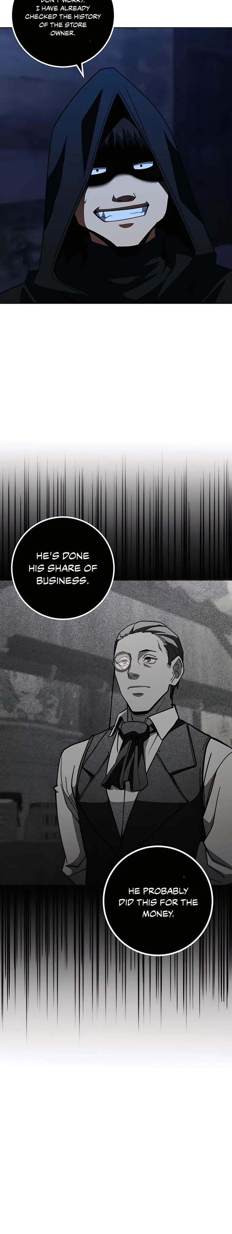 The Hammer Chapter 39 — Page 30