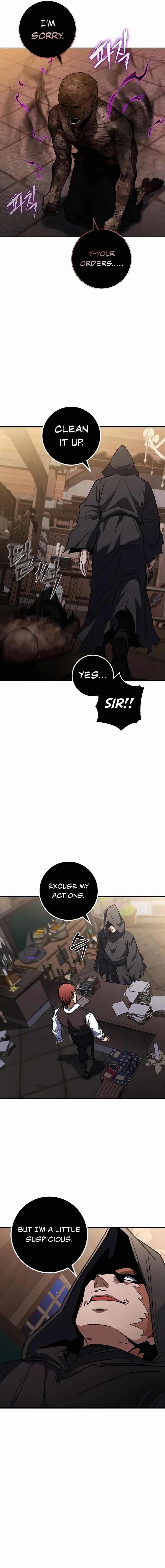 The Hammer Chapter 40 — Page 4