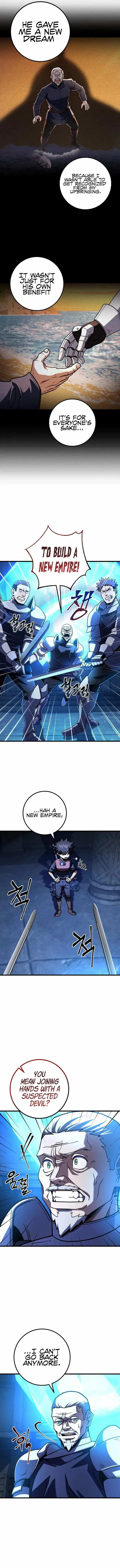 The Hammer Chapter 41 — Page 4