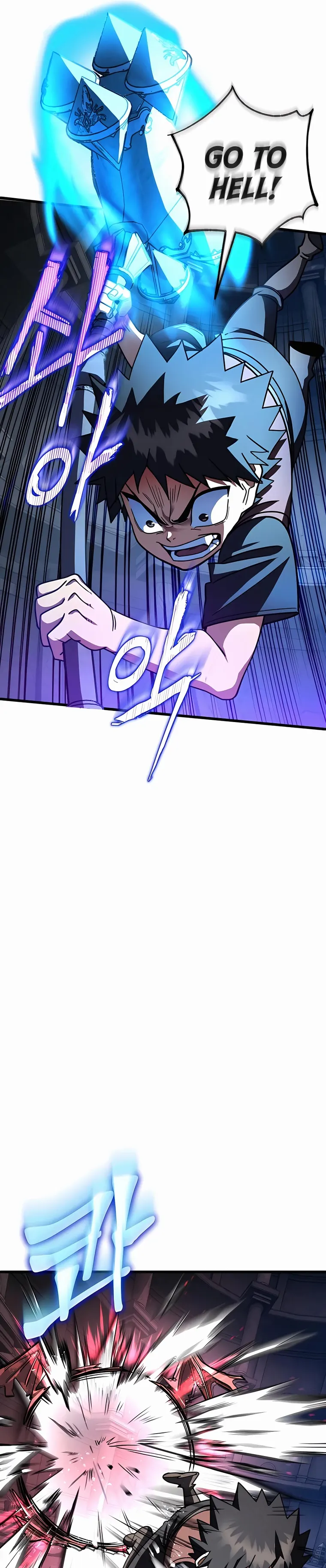 The Hammer Chapter 42 — Page 7