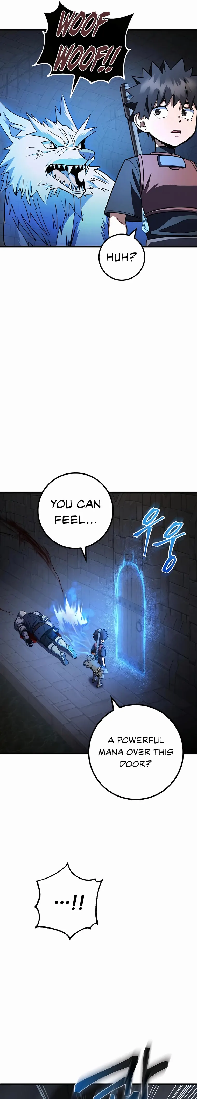 The Hammer Chapter 42 — Page 25