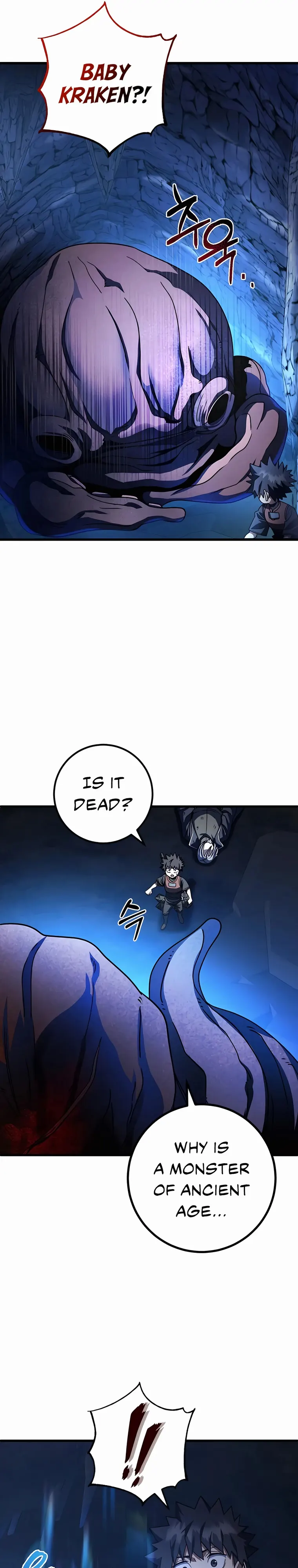 The Hammer Chapter 42 — Page 29