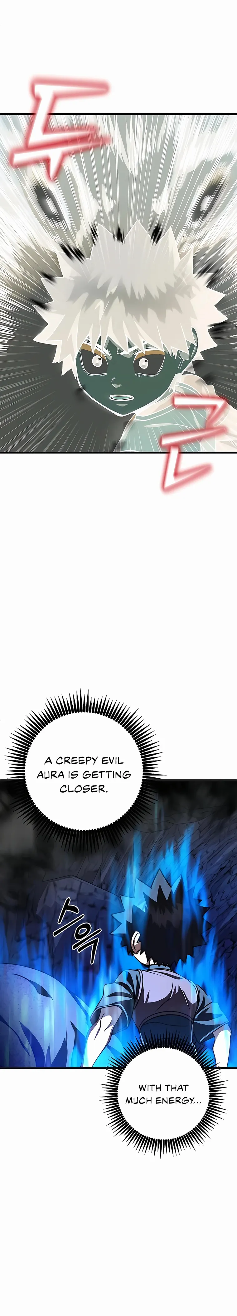 The Hammer Chapter 42 — Page 32