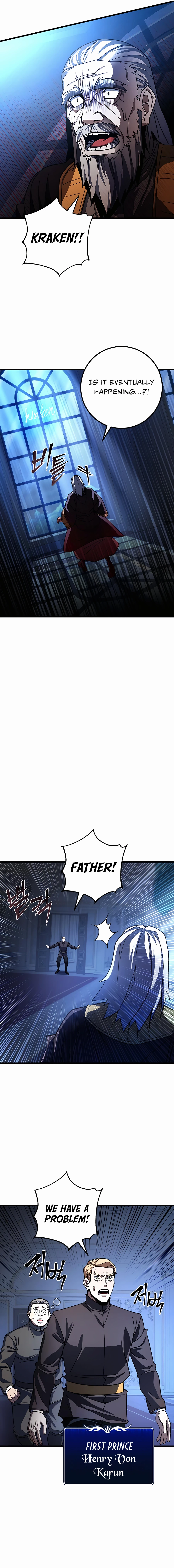 The Hammer Chapter 43 — Page 2