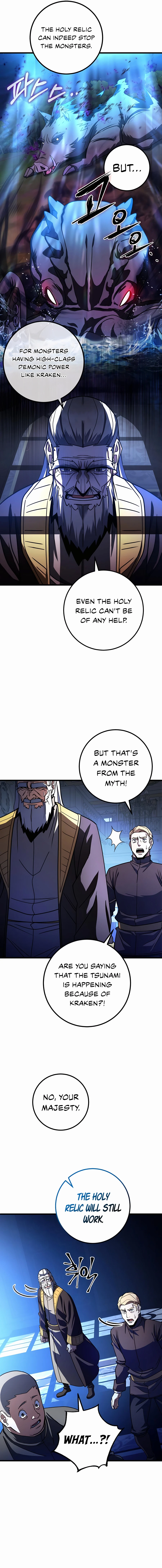 The Hammer Chapter 43 — Page 8