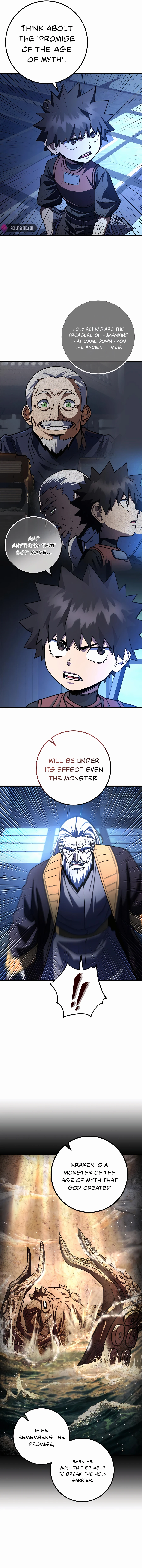 The Hammer Chapter 43 — Page 9