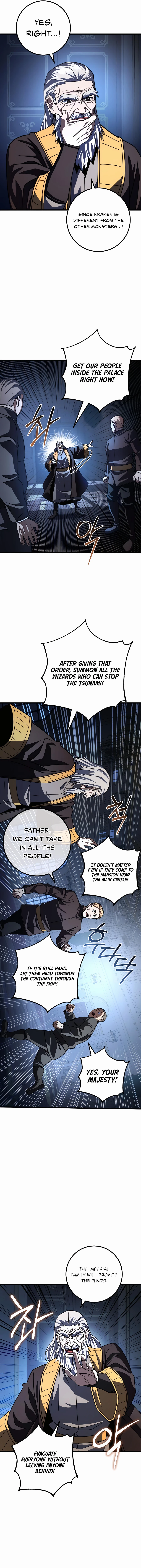 The Hammer Chapter 43 — Page 10