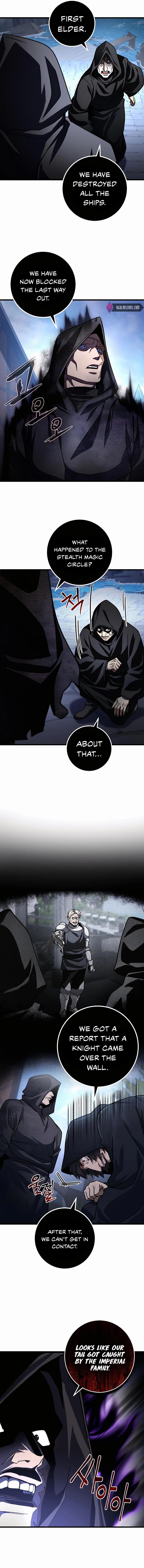 The Hammer Chapter 43 — Page 12