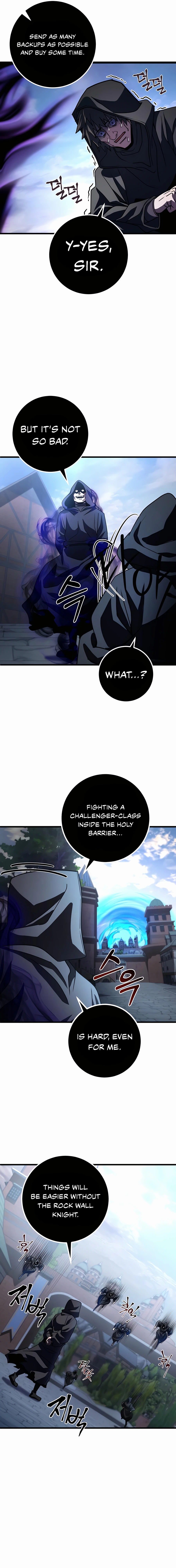 The Hammer Chapter 43 — Page 13