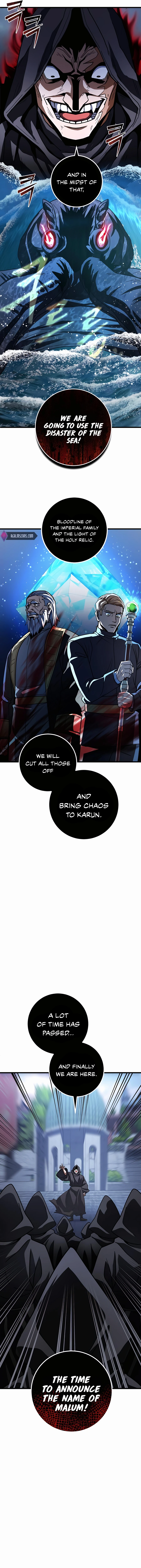 The Hammer Chapter 43 — Page 15