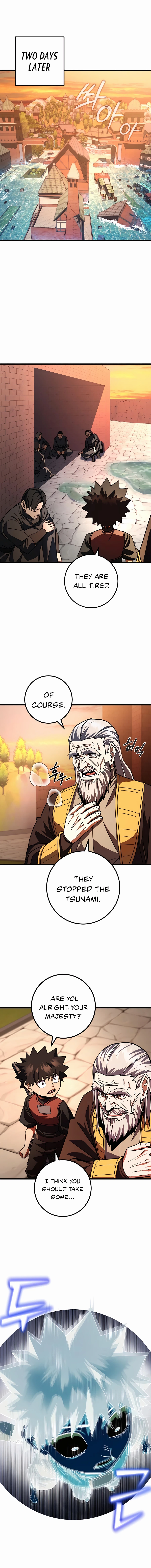 The Hammer Chapter 43 — Page 16