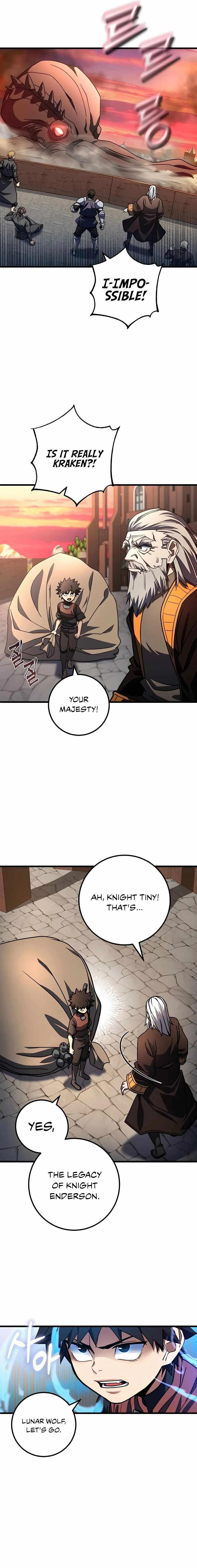 The Hammer Chapter 44 — Page 2