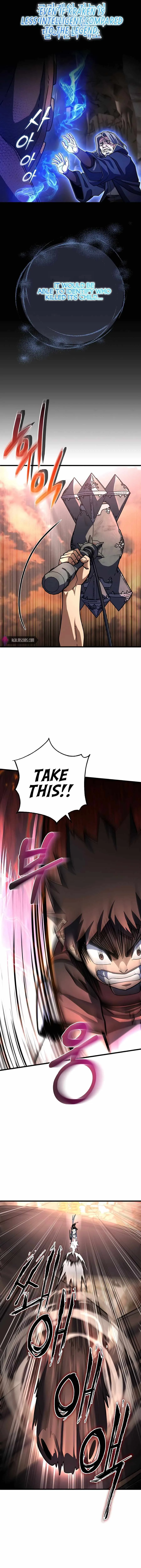The Hammer Chapter 44 — Page 10
