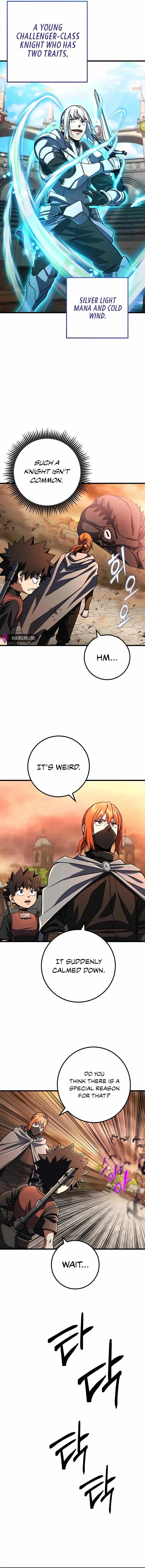 The Hammer Chapter 44 — Page 15