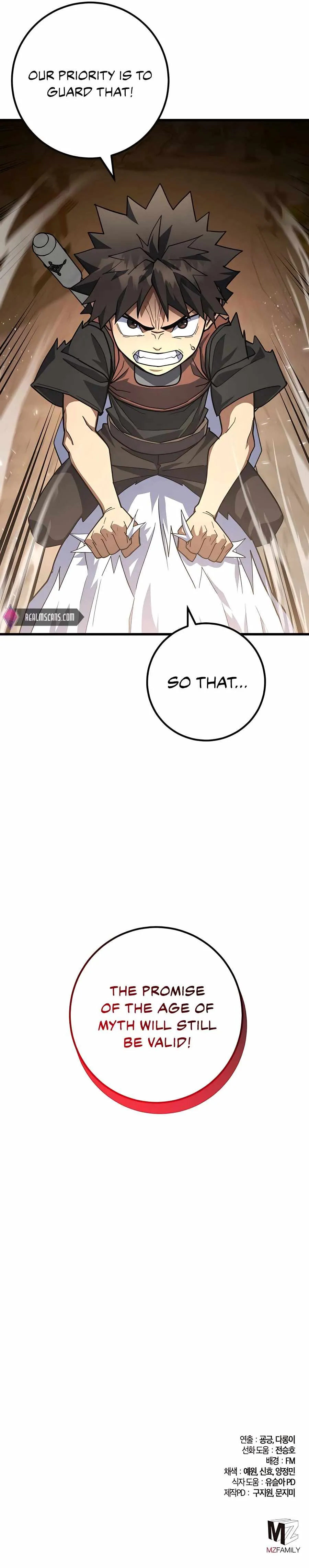 The Hammer Chapter 44 — Page 21