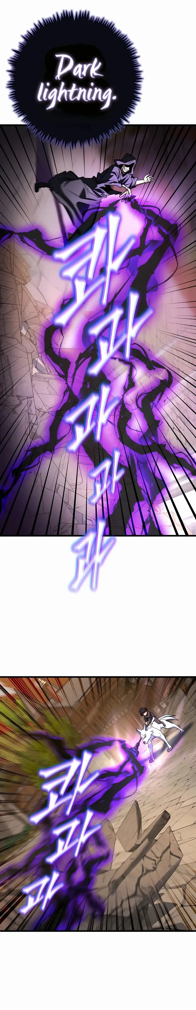 The Hammer Chapter 45 — Page 22