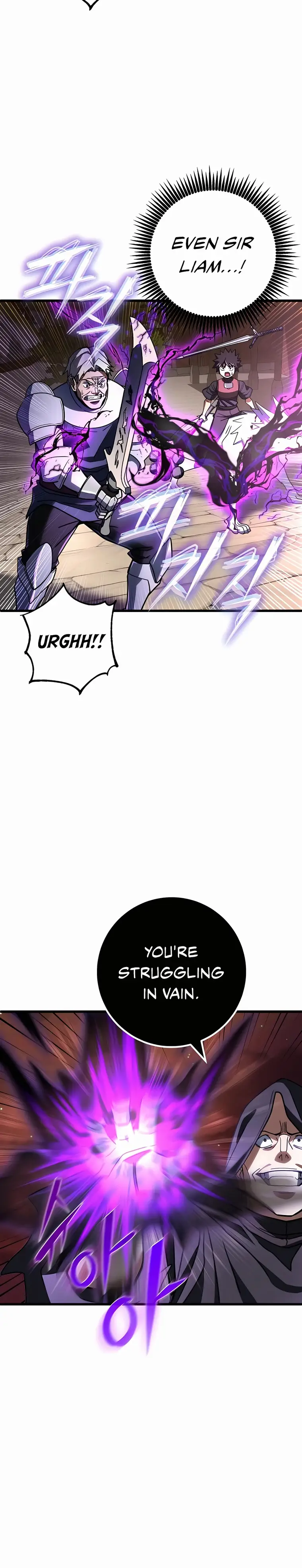 The Hammer Chapter 45 — Page 24