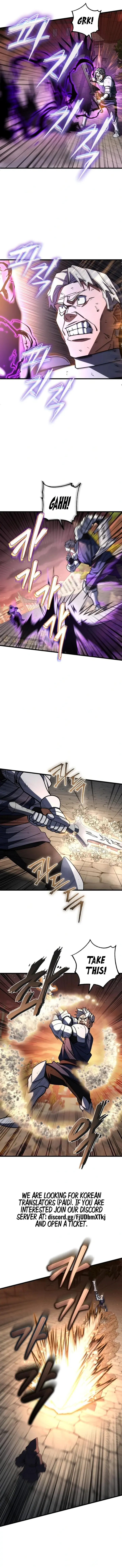 The Hammer Chapter 46 — Page 2