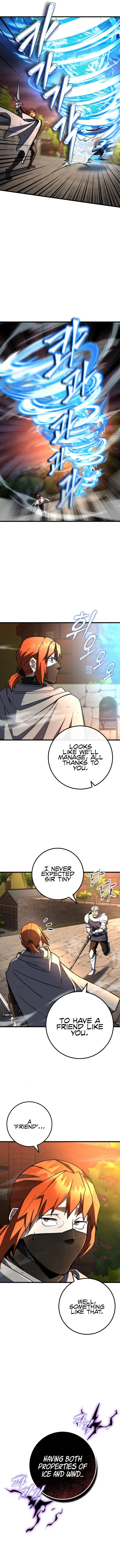 The Hammer Chapter 46 — Page 4