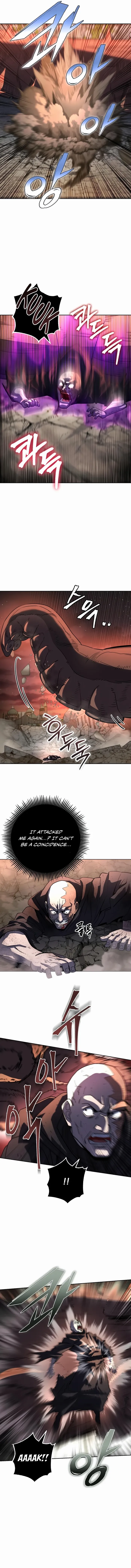 The Hammer Chapter 47 — Page 10