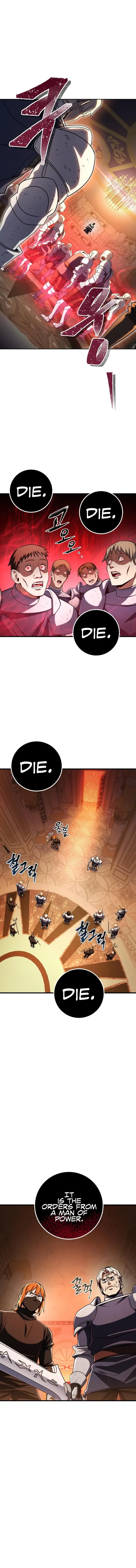 The Hammer Chapter 48 — Page 2