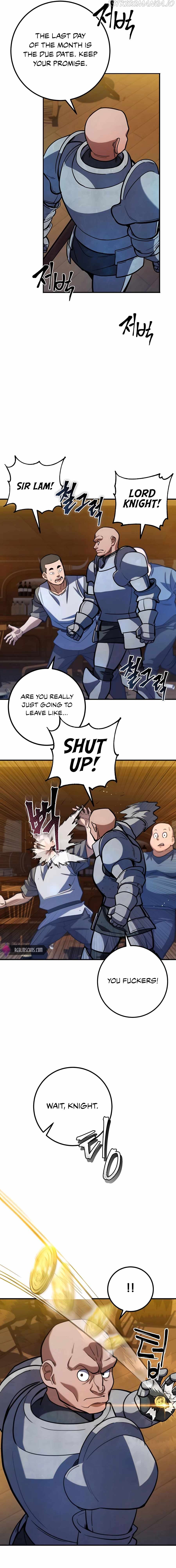 The Hammer Chapter 5 — Page 18
