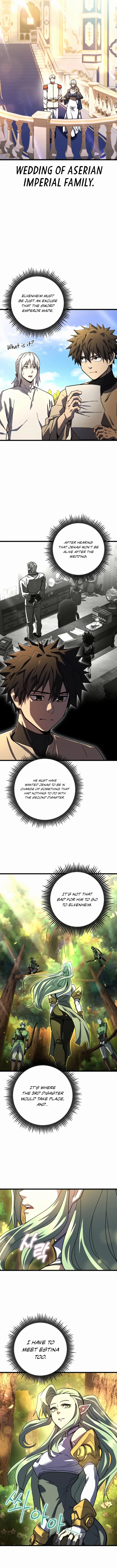 The Hammer Chapter 50 — Page 8