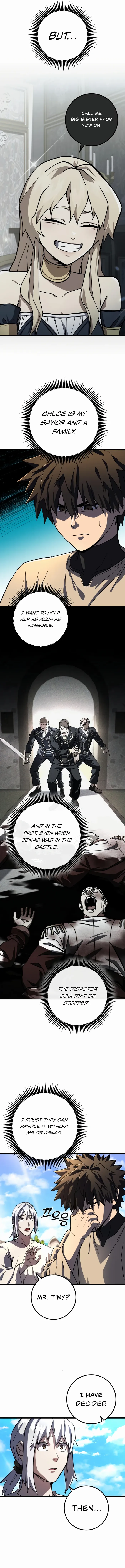 The Hammer Chapter 50 — Page 9