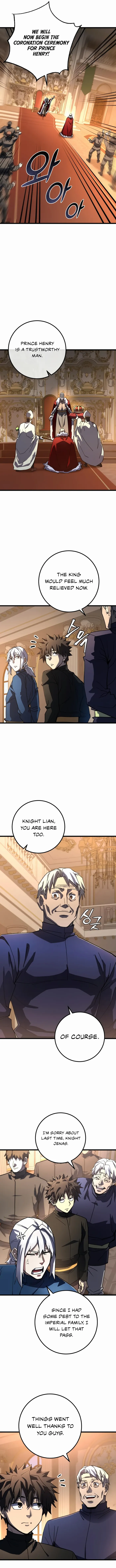 The Hammer Chapter 50 — Page 11