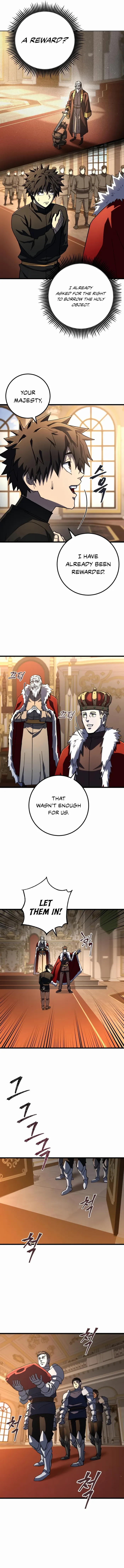 The Hammer Chapter 50 — Page 14