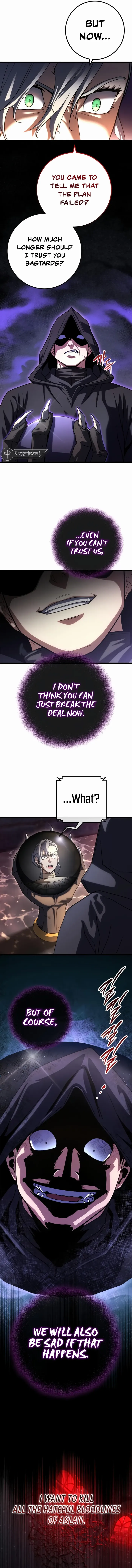 The Hammer Chapter 52 — Page 2