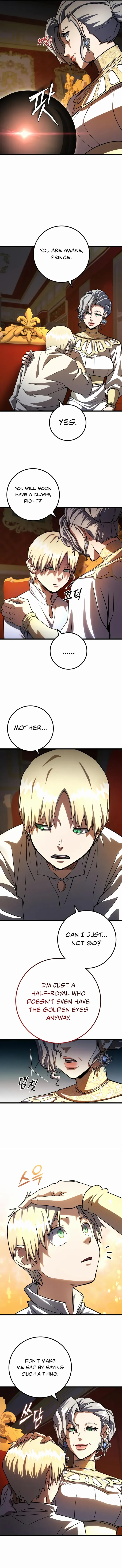 The Hammer Chapter 52 — Page 4