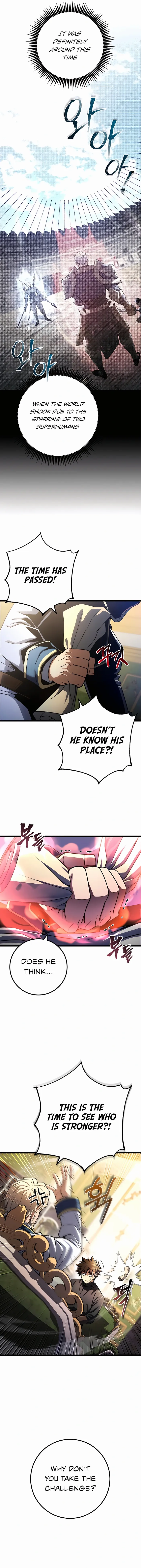 The Hammer Chapter 53 — Page 7